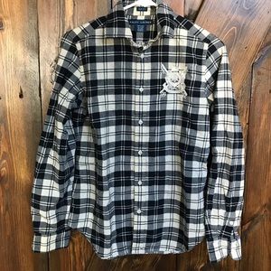 Ralph Lauren button up